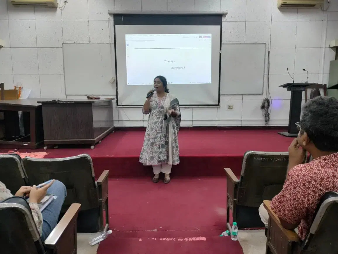 Allahabad University Events & Activities photo 10